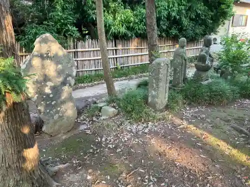 福良大杉神社のその他建物