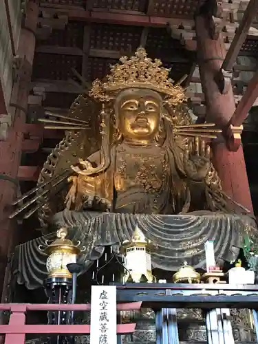 東大寺(奈良県)