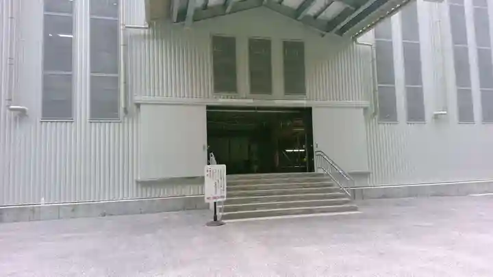 延暦寺 根本中堂(滋賀県)