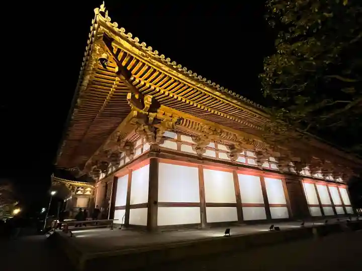 東寺(教王護国寺)(京都府)