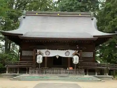 青森縣護國神社(青森県)