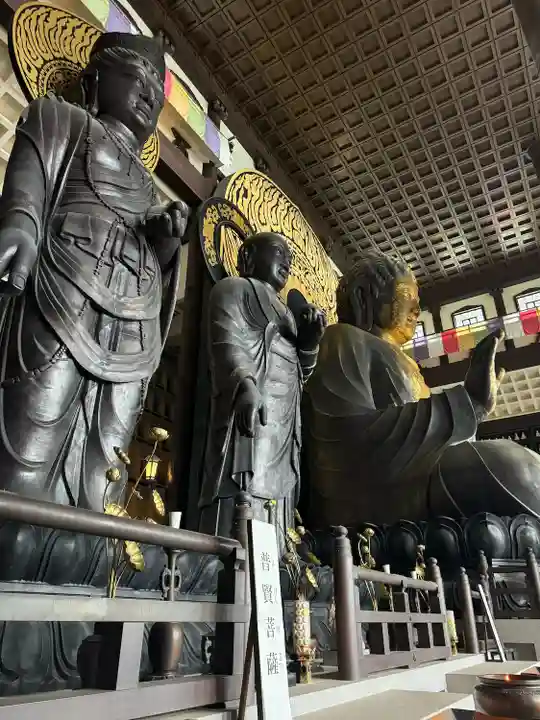 清大寺(越前大仏)(福井県)