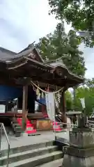 小泉稲荷神社(群馬県)