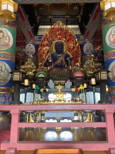 成田山新勝寺(千葉県)
