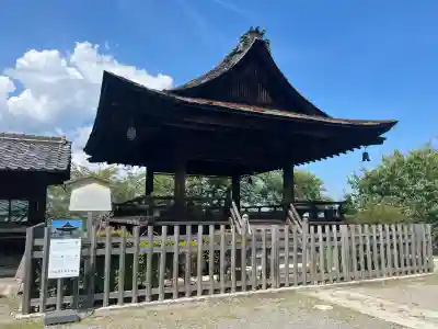 園城寺（三井寺）(滋賀県)