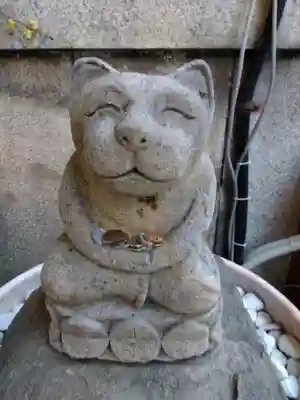 露天神社（お初天神）(大阪府)