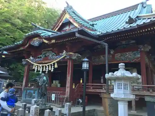 高尾山薬王院のその他建物