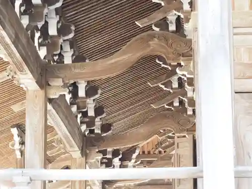 勝興寺のその他建物