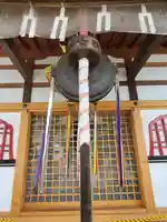 長楽寺の本殿・本堂