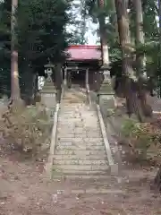 愛宕神社の建物その他