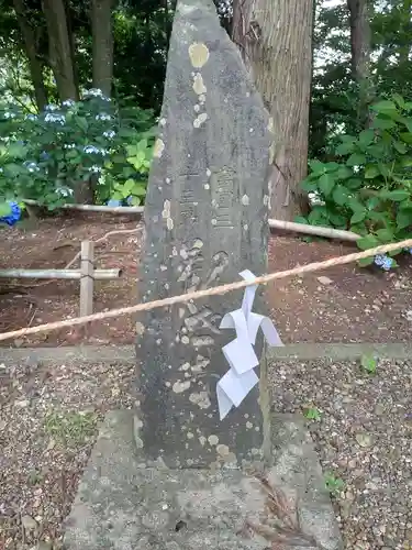 花巻神社(岩手県)