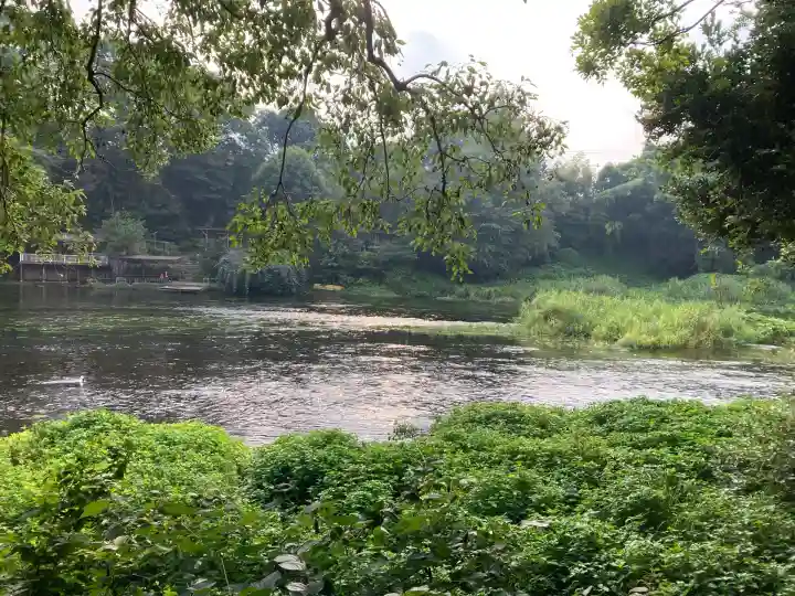 貴船神社(静岡県)