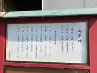 八幡神社(神奈川県)