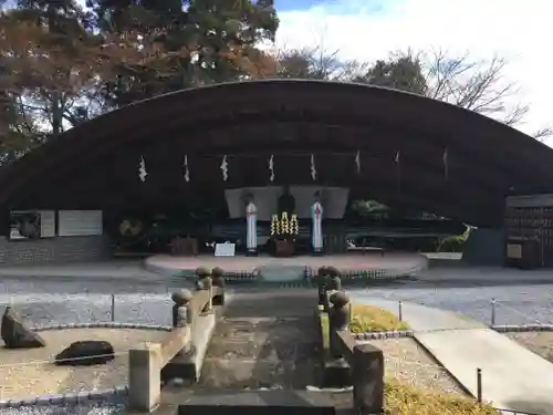 白鷺神社のその他建物