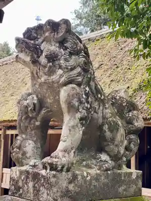三所神社(滋賀県)