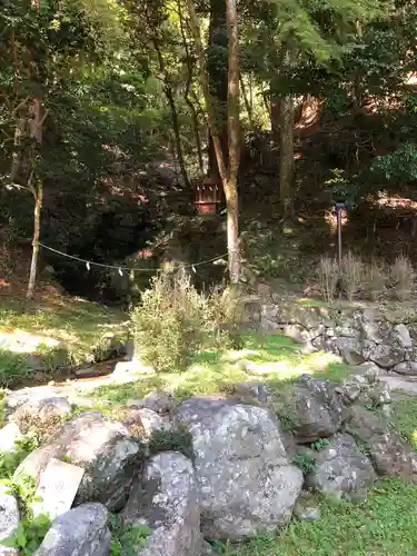 談山神社の周辺