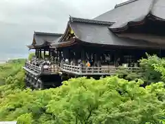 清水寺(京都府)