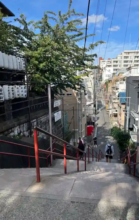 須賀神社(東京都)