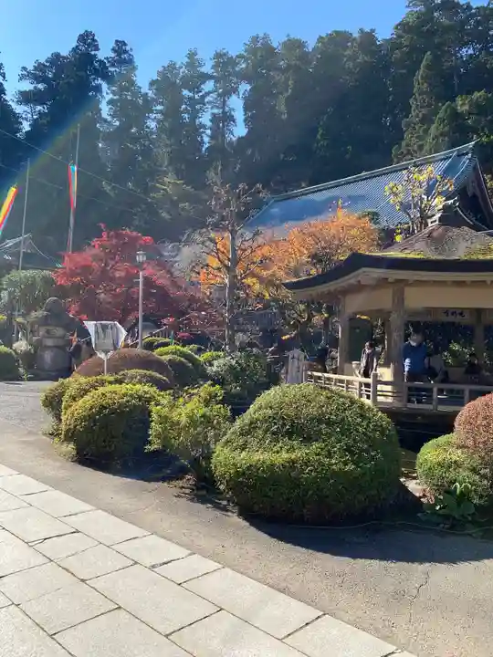 最乗寺(道了尊)(神奈川県)