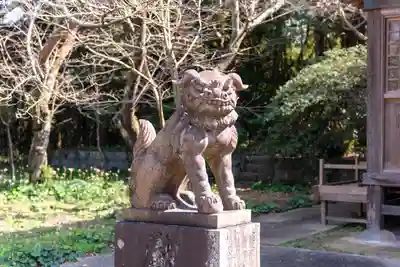 鎮懐石八幡宮(福岡県)