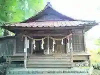 六所神社(静岡県)