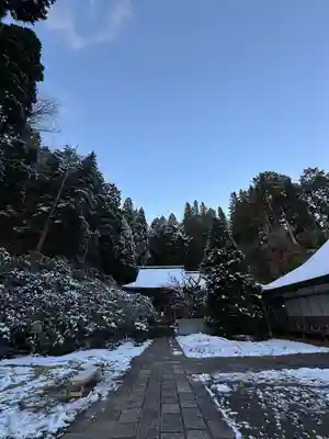 金剛三昧院(和歌山県)