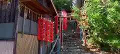 巖室神社(静岡県)