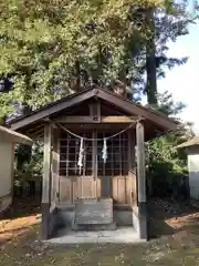 熊野神社(栃木県)