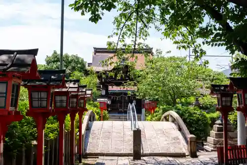 六孫王神社(京都府)