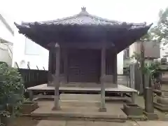 荘厳寺の建物その他