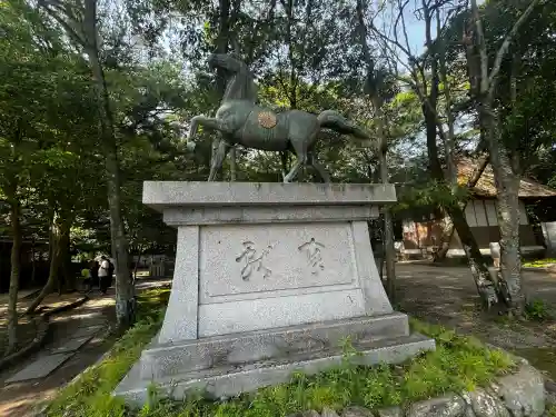 伊弉諾神宮(兵庫県)