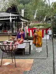 大智院（清水寺大智院）のお祭り