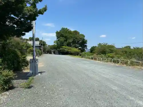 菟足神社(愛知県)