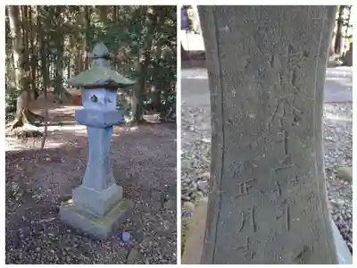 大田原神社(栃木県)