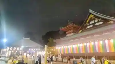 大坊本行寺(東京都)