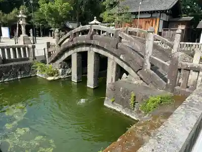 知立神社(愛知県)