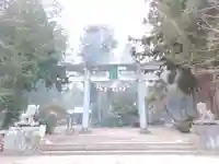 駒形神社(岩手県)