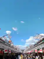 浅草寺(東京都)