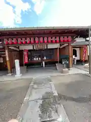 壬生寺(京都府)