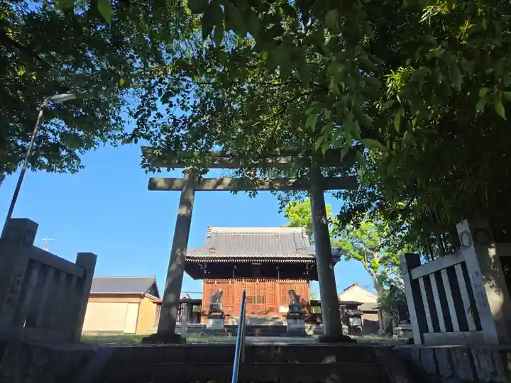 若宮八幡宮(愛知県)