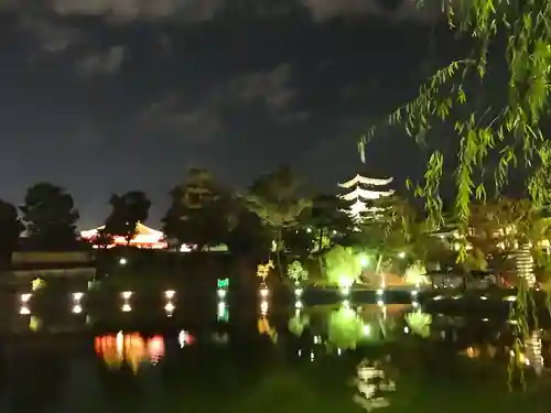 興福寺(奈良県)