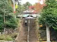 松尾寺のその他建物