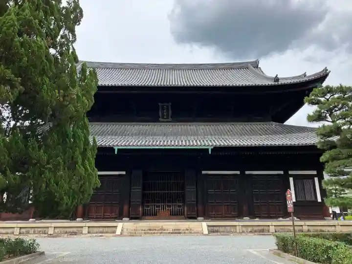 東福禅寺(東福寺)(京都府)