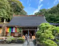 妙圓寺(神奈川県)