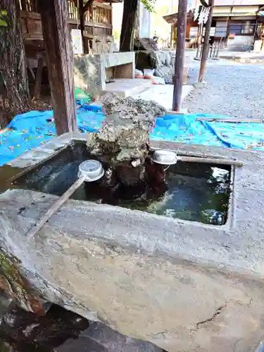 椋神社(埼玉県)