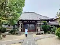 東光寺の本殿・本堂