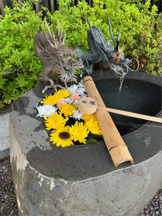 駒込妙義神社(東京都)