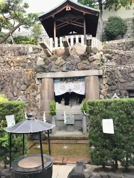 清水寺のその他建物