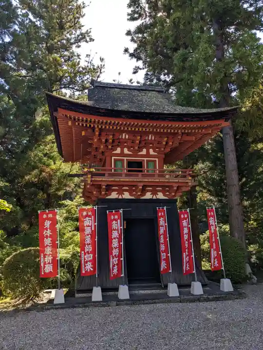 霊山寺のその他建物