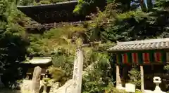 圓教寺の建物その他